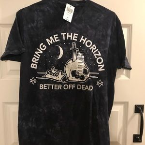 Bring Me The Horizon Shirt